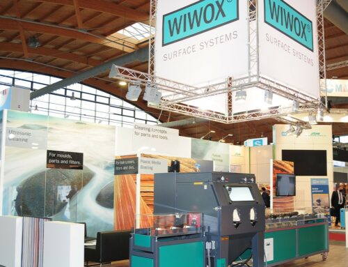 WIWOX GmbH Surface Systems, Friedrichshafen