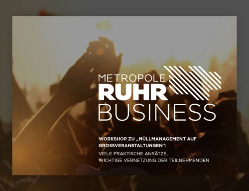 Business Metropole Ruhr GmbH, Digitale Broschüren